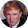 دونالد ترامب